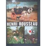 HENRI ROUSSEAU. ALBUM DE ARTA-MODEST MORARIU-266464
