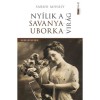 Ny&iacute;lik a savanyauborka-vir&aacute;g - Huszonegy v&aacute;logatott elbesz&eacute;l&eacute;s f&eacute;l &eacute;vsz&aacute;zad term&eacute;s&eacute;ből - Sarusi Mih&aacute;ly