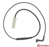 BREMBO A 00 231 PRIME LINE senzor de avertizare,uzura placute de frana