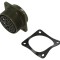 Conector circular 32 mm, 23 pini