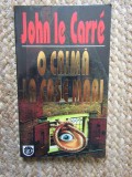 O CRIMA LA CASE MARI de JOHN LE CARRE , 1997
