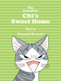 The Complete Chi&#039;s Sweet Home, 3
