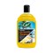 Sampon auto cu ceara Turtle Wax Carnauba Wash &amp;amp; Wax 500ml