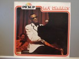 Ray Charles &ndash; Gold (1979/Bellaphon/RFG) - Vinil/Vinyl/NM+