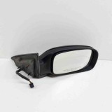 Oglinda Laterala Dreapta Chrysler Pacifica 2003, Negru/Portocaliu, Unghi Mort, Echivalenta 562850120H, Garantie 12 Luni