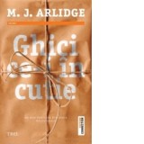 Ghici ce-i in cutie - M. J. Arlidge, Lucian Niculescu