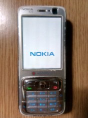 Telefon Nokia N73