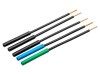 Adaptor banană priză 32A set 5 bucăți