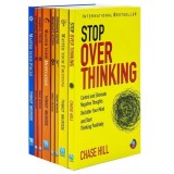 Cumpara ieftin Thibaut Meurisse 8 Books Collection Set (dopamine Detox, Immediate Action, Strategic Mindset, Powerful Focus, Master Your Emotions, Master Your Motiva