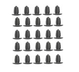 Clema fixare tapiterie Bmw Seria 3 (E36), Seria 5 (E34), Seria 5 (E39), Seria 7 (E23); Ford Fiesta/Courier (Jas/Jbs), Transit (V184/5), Transit (Ve64