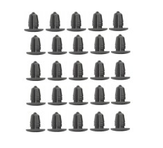 Clema fixare tapiterie Bmw Seria 3 (E36), Seria 5 (E34), Seria 5 (E39), Seria 7 (E23); Ford Fiesta/Courier (Jas/Jbs), Transit (V184/5), Transit (Ve64