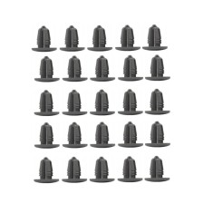 Clema fixare tapiterie Bmw Seria 3 (E36), Seria 5 (E34), Seria 5 (E39), Seria 7 (E23); Ford Fiesta/Courier (Jas/Jbs), Transit (V184/5), Transit (Ve64