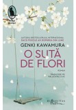 Cumpara ieftin O suta de flori