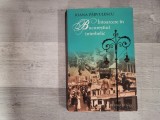 Intoarcere in Bucurestiul interbelic de Ioana Parvulewcu