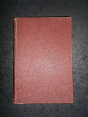 ANTOINE BASSET - LE GENOU. ANATOMIE CHIRURGICALE ET RADIOGRAPHIQUE (1932) foto