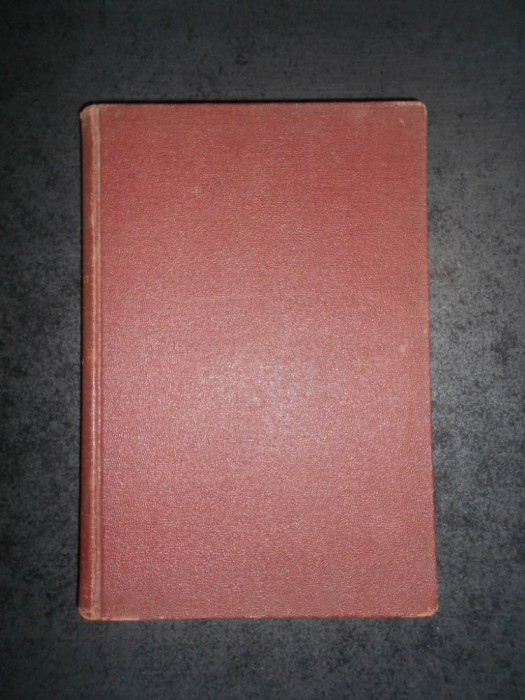ANTOINE BASSET - LE GENOU. ANATOMIE CHIRURGICALE ET RADIOGRAPHIQUE (1932)