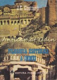 Filosofia Esoterica a Indiei - J.C. Chatterji, Porto-Franco, 1991, 79 pagini, Filosofie Indiana, Esoterism