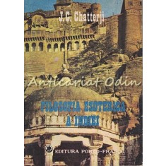 Filosofia Esoterica A Indiei - J. C. Chatterji