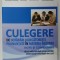 CULEGERE DE HOTARARI JUDECATORESTI PRONUNTATE IN MATERIA MEDIERII , NOTE SI COMENATARII , 2012