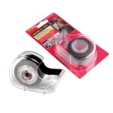 Banda magnetica adeziva Bi-Silque cu dispenser 19 mm x 3 m