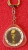 Breloc fotbal - BRAZILIA (Campionatul Mondial de Fotbal 1974)