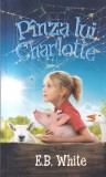 E.B. White - Panza lui Charlotte. Cu ilustratii de Garth Williams