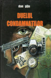 Duelul condamnaților - Hardcover - Phobos