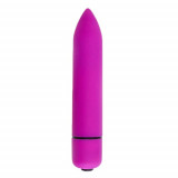 Cumpara ieftin Loving Joy 10 Function Purple Bullet Vibrator