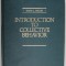 INTRODUCTION TO COLLECTIVE BEHAVIOR by DAVID L. MILLER , 1985