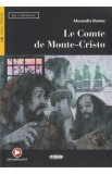 Le comte de Monte-Cristo - Alexandre Dumas