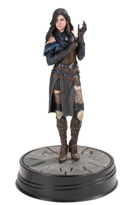 Witcher 3 Wild Hunt PVC Statue Yennefer (2nd Edition) 20 cm foto