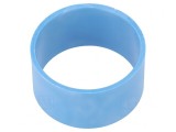 Lagăr manșon alunecător 36x32x20mm albastru