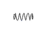 Arc spiral Opel Astra G (F48, F08), Vectra B (36) parte montare : Punte fata