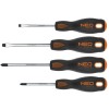 Surubelnite, 4 buc -set 04-204, Neo