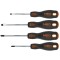 surubelnite, 4 buc -set 04-204