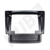 Cumpara ieftin Rama adaptoare Opel Vivaro Renault Traffic (2010-2014) pentru Navigatii multimedia Android de 10.1 Inch - HUB64