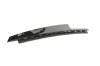 Ornament vertical ușă dreapta spate BMW X1 F48 2015 OEM: 7349676 13124274