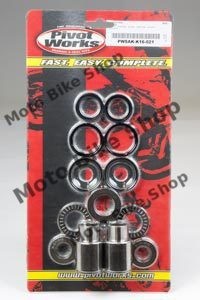 MBS Kit reparatie bascula KX250F/ KX450F &amp;#039;06-&amp;#039;09/ KLX450R, Cod Produs: PWSAKK16021VP foto