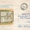 Romania, Al II-lea Simpozion national de Tensometrie, plic circulat intern, 1980