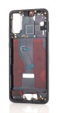 Mijloc Carcasa Huawei P20 Pro, Negru, Original