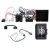 Connects2 CTSCT012.2 adaptor comenzi volan Citroen SWC Dispatch/Jumpy/Spacetourer CarStore Technology