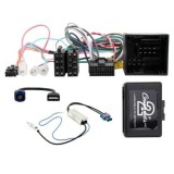 Connects2 CTSCT012.2 adaptor comenzi volan Citroen SWC Dispatch/Jumpy/Spacetourer CarStore Technology