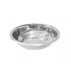 BOL INOX 17 CM