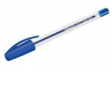 Pix Stick SuperSoft, unica folosinta, capac + mina culoare albastru, Pelikan