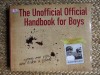 The Unofficial Official Handbook for Boys