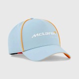 Mclaren Honda șapcă de baseball Lifestyle bllue F1 Team 2026 - Universal pentru adulți