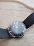 Ceas Doxa Mecanic!, Mecanic-Manual