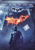 DDV Film de colectie: Cavalerul negru ( Ed.speciala 2 DVD - vezi descriere )
