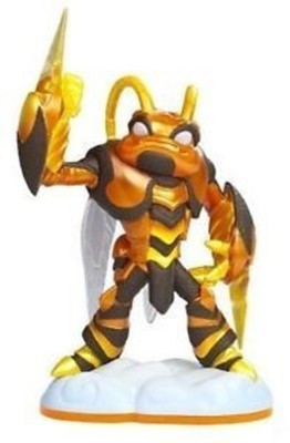 Skylanders Swarm foto