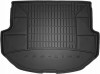 Tavita Portbagaj Negro Hyundai Santa Fe 3 2012-2018 5 Locuri TM403697